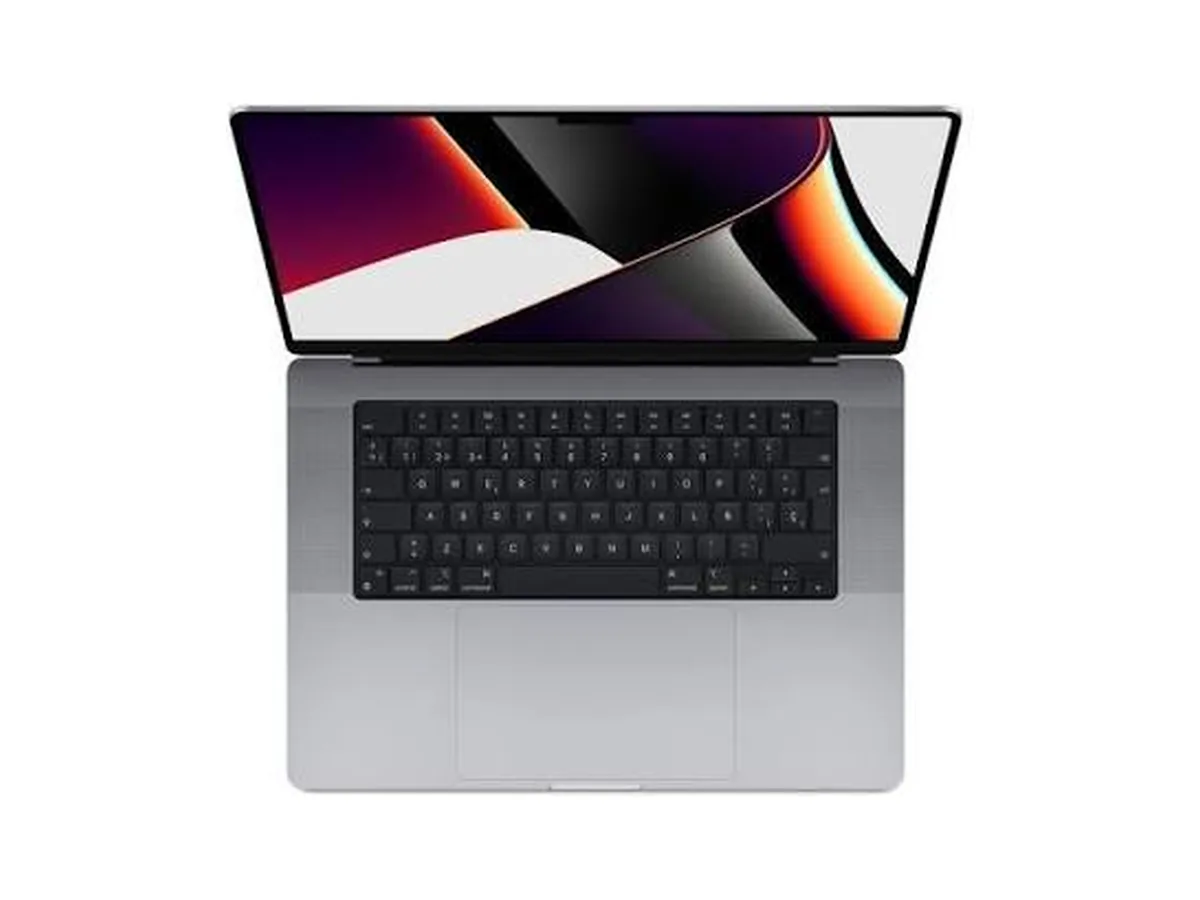 Apple MacBook Pro 16" M1 Pro